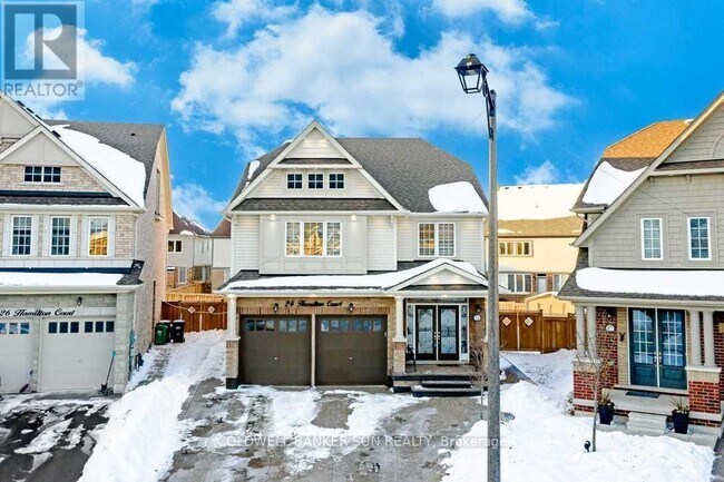 Building Photo - 24 Hamilton Ct