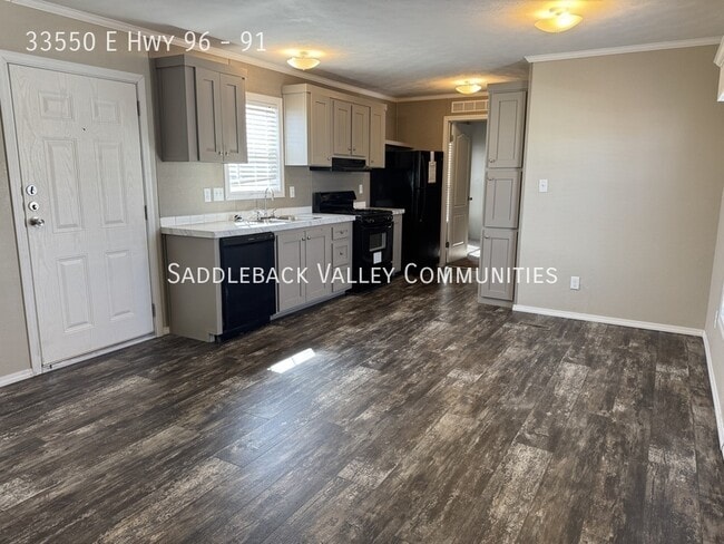 Building Photo - 33550 CO-96