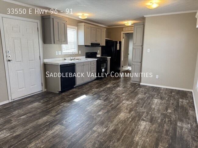 Foto del edificio - 33550 CO-96