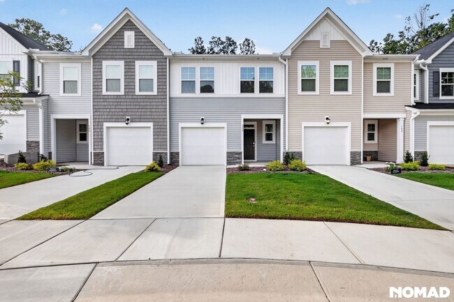 Foto del edificio - 104 Tree Moss Ct