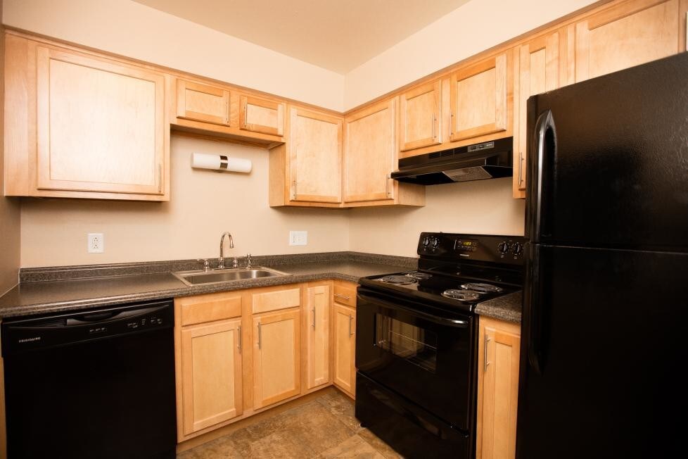 Boulder Creek Apartment Homes Rentals Toledo, OH