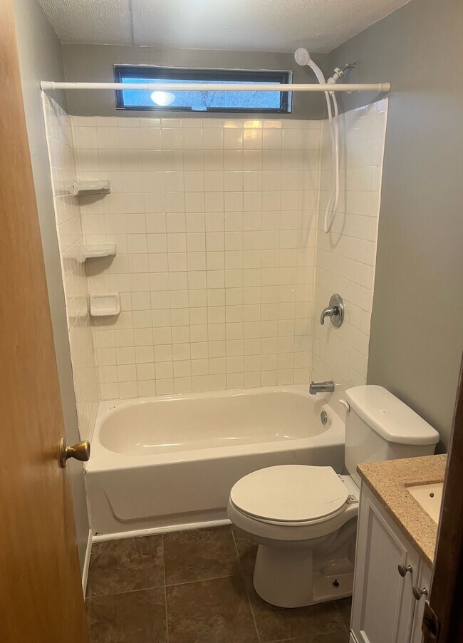 Foto del edificio - Highcliff