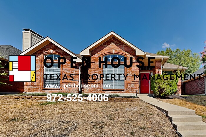 Primary Photo - 10478 Quest Dr, Frisco