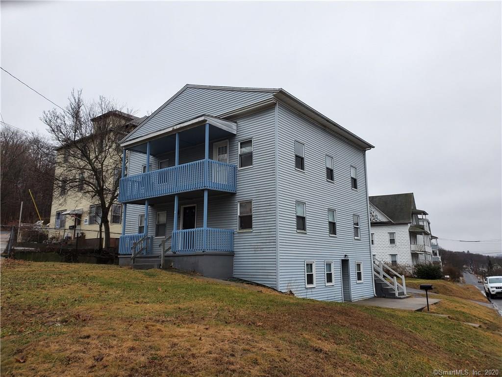 50 Jewett St, Ansonia, CT 06401 House Rental in Ansonia, CT