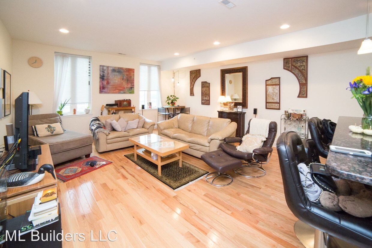 Foto principal - 1514 W Montgomery Ave