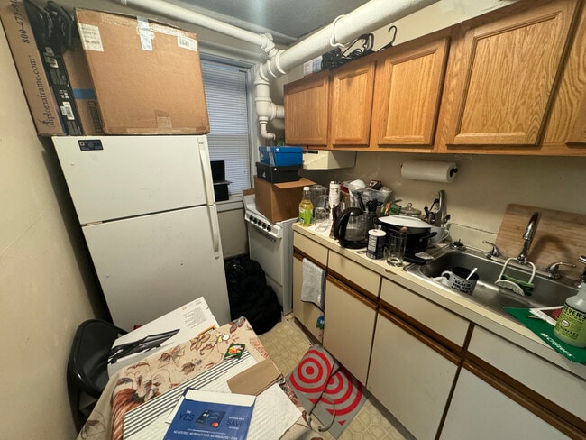 Photo - 19 Peterborough St Apartment