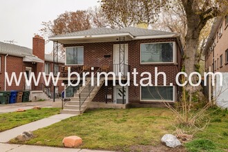 Building Photo - 224 W 400 N