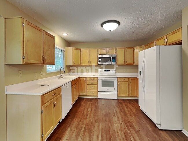 Building Photo - 1265 Timber Ridge Court