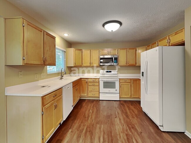 Foto del edificio - 1265 Timber Ridge Court