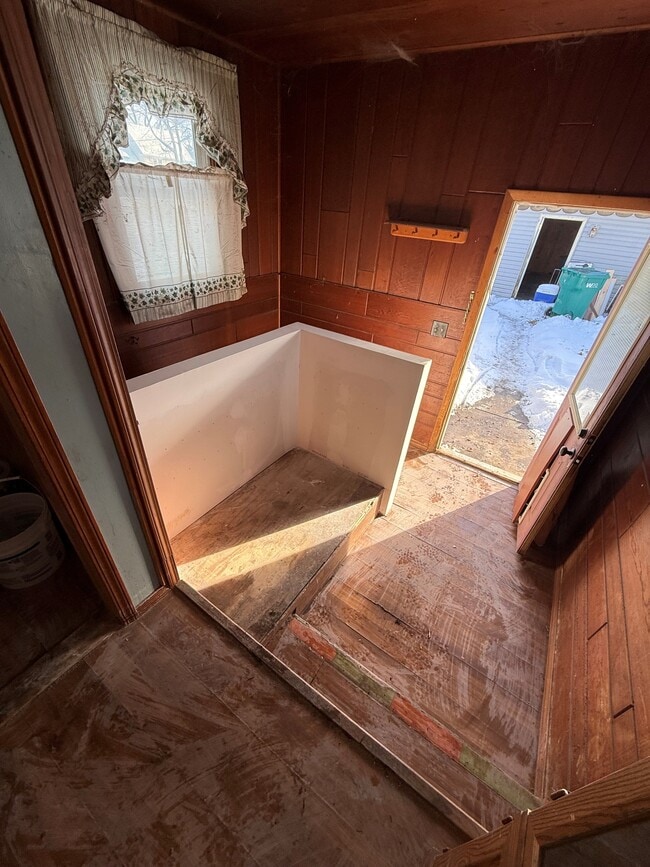 Foto del edificio - 116 Allen St