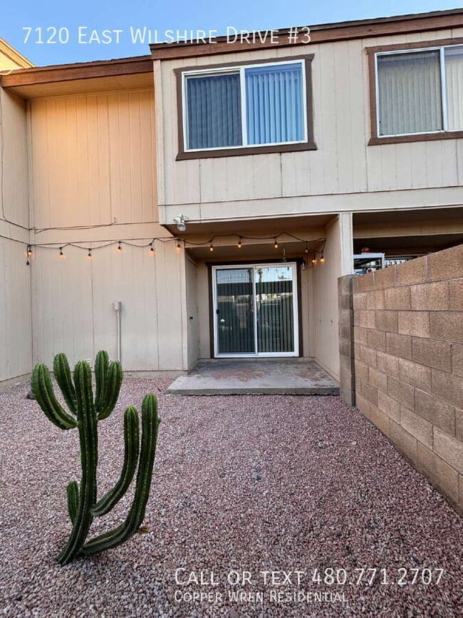 Building Photo - 7120 E Wilshire Dr