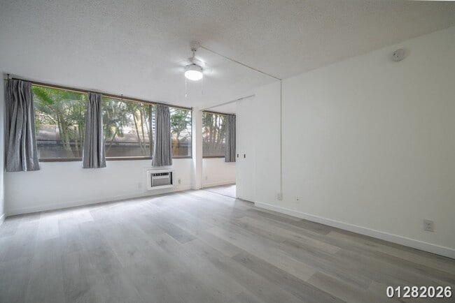 Building Photo - 1255 Nuuanu Ave