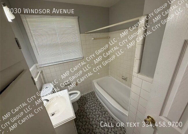 Foto del edificio - 2030 Windsor Ave