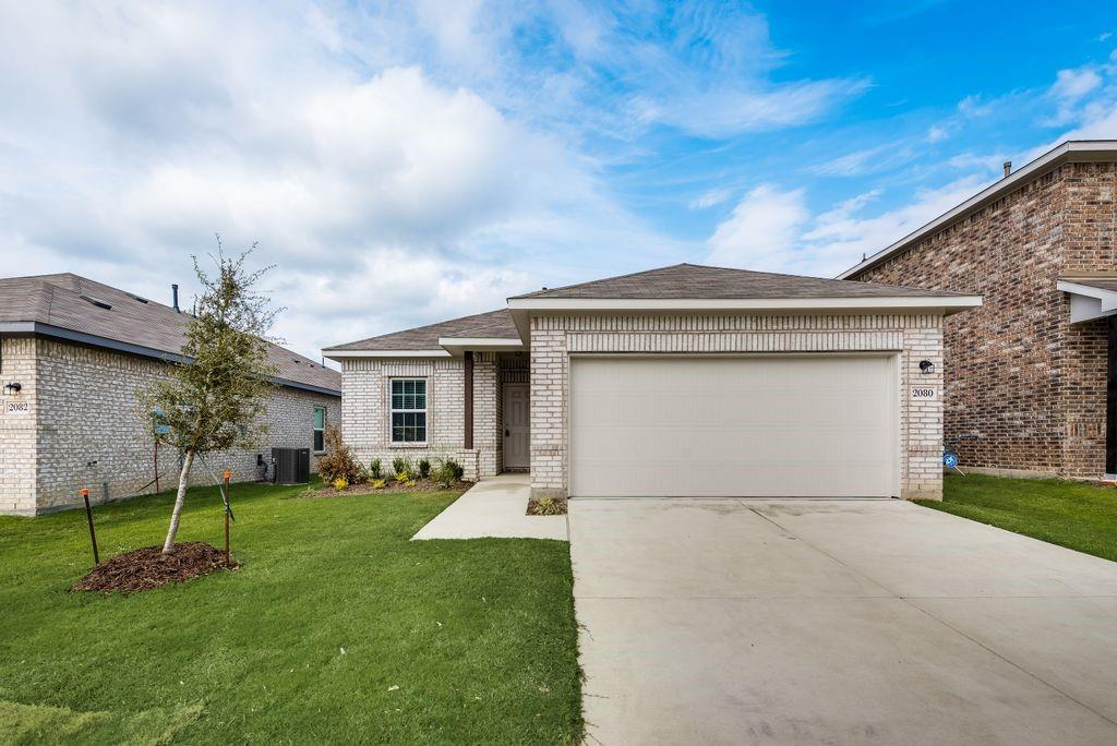 2080 Hartley Dr, Heath, TX 75126 House Rental in Heath, TX