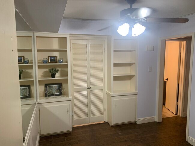 Foto del edificio - 800 Post Oak Blvd
