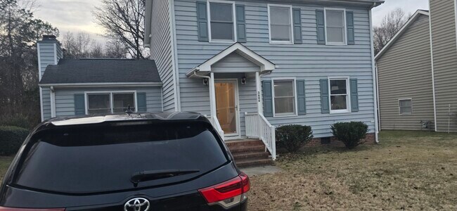 Foto del edificio - 3606 Bethany Trce