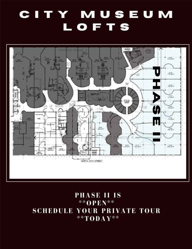 Building Photo - 701 N 15th St