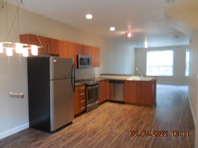 Photo - 1005 SW 166th Ave Townhome