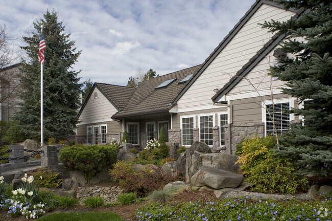 Building Photo - Berkshire Court Apartments