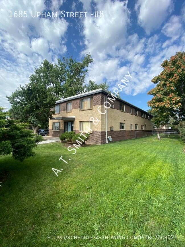 Photo - 1685 Upham St Apartment