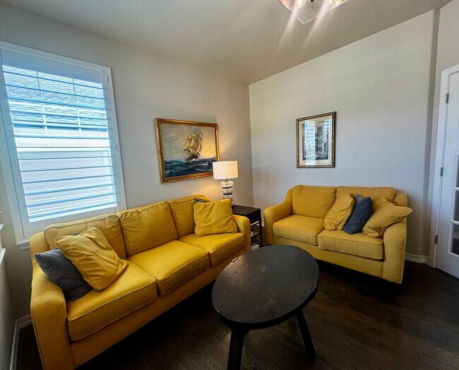 Foto del edificio - Stunning 5 Bedroom Home in Cordera with access to Community center with pool