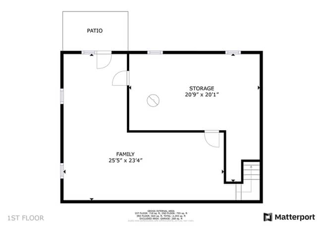 Building Photo - 3506 Lindenwood Dr