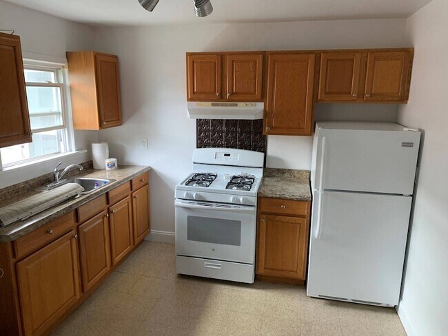 Foto del edificio - 30 1st St