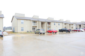 Breckenridge Apartments photo'