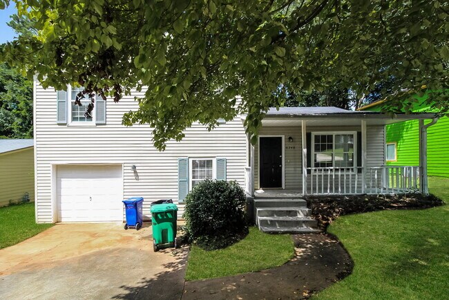 Foto del edificio - 6248 Marbut Farms Rd