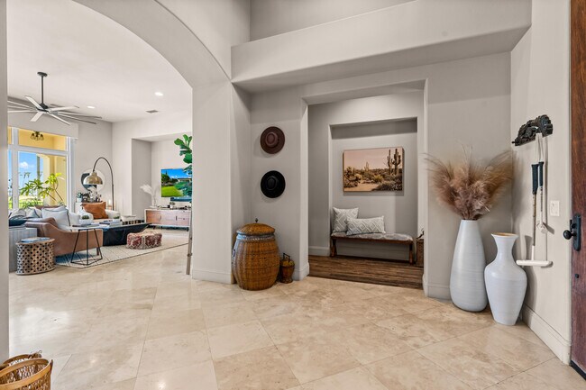 Foto del edificio - 56738 Palms Dr