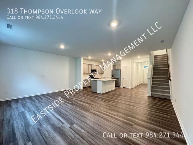 Foto del edificio - 318 Thompson Overlook Wy
