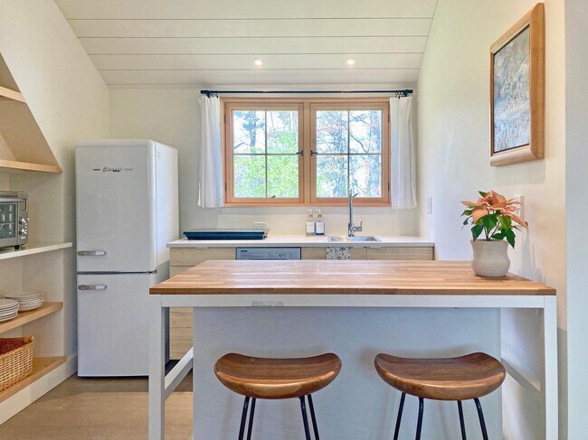 Cocina - 399 Lowell Rd