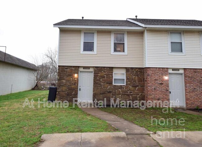 Building Photo - 14440 S 302nd E Ave