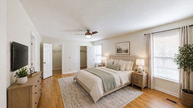 Foto del edificio - Spacious 3 Bedroom Home in Ashland City!