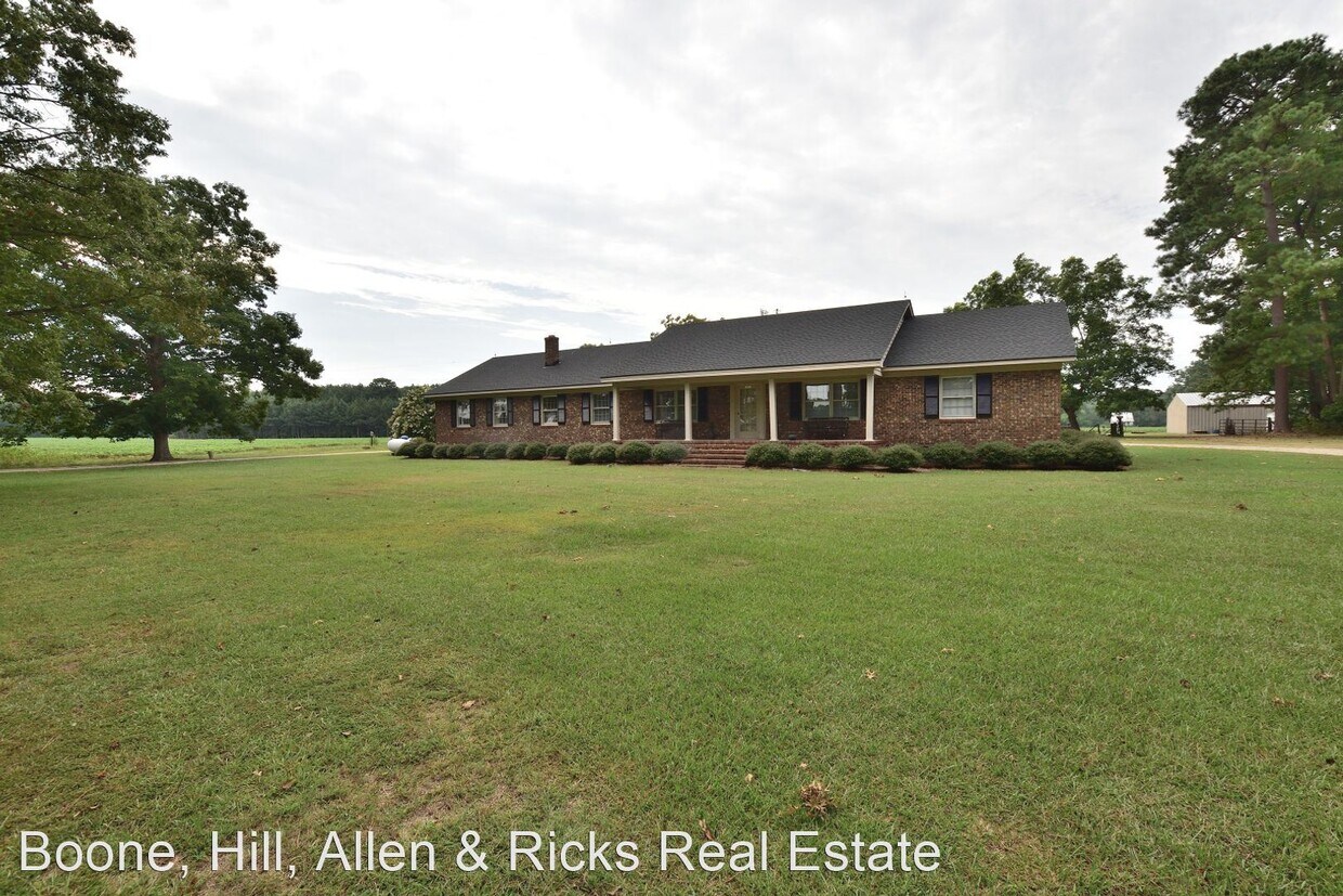7827 Mill Branch Rd, Rocky Mount, NC 27803 House Rental in Rocky