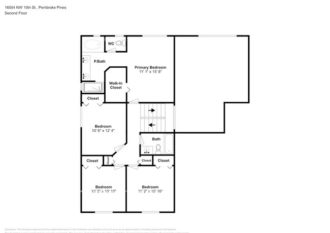 Foto del edificio - 16554 NW 10th St