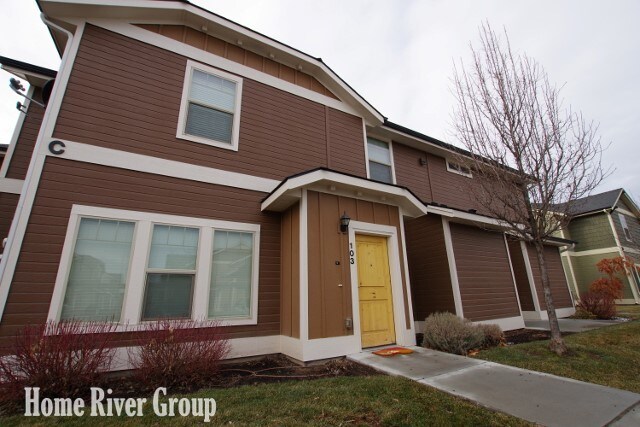 Foto principal - 1530 W Ann Taylor St