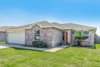 Building Photo - 537 Bailey St