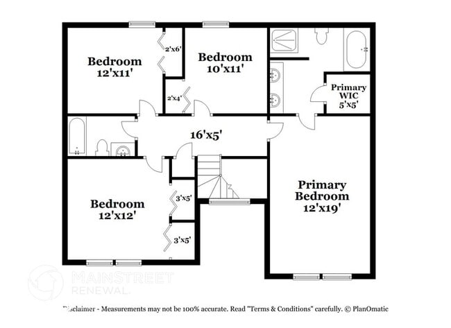 Building Photo - 9024 Hunters Pointe Dr