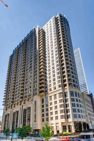 Building Photo - 530 N Lake Shore Dr