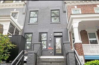 Building Photo - 1714 Euclid St NW