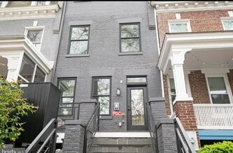 Building Photo - 1714 Euclid St NW