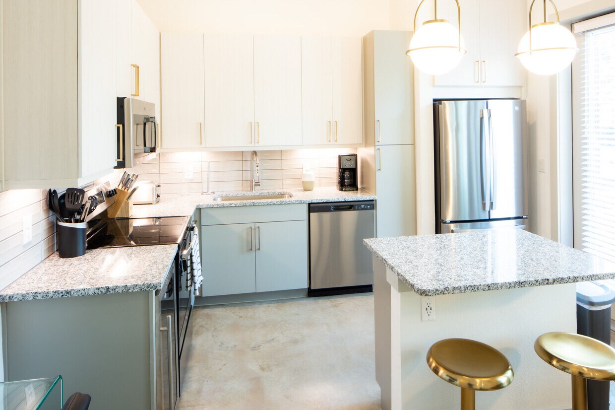 Magnolia Scofield Ridge Apartments in Austin, TX