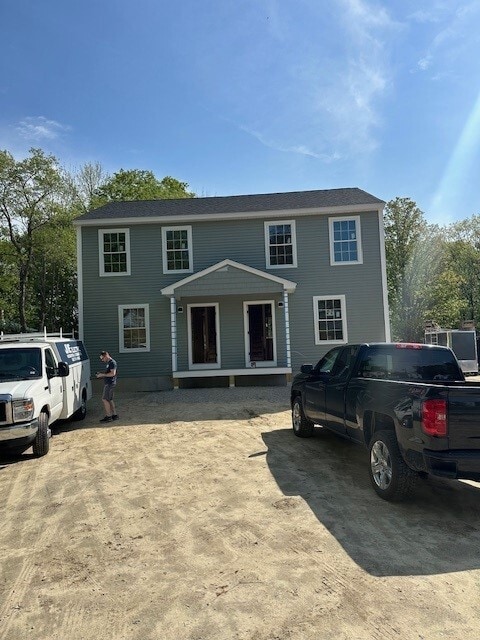Building Photo - 57 School St