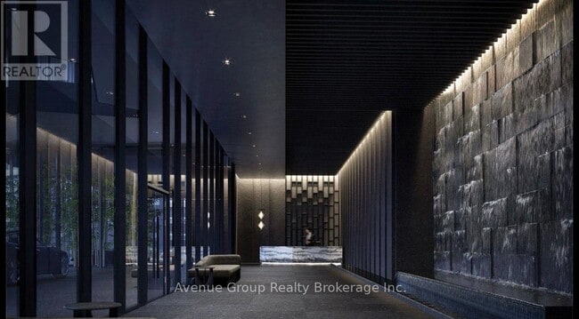 Photo du bâtiment - 120 Broadway Ave