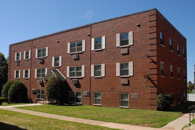 Foto del edificio - Norriswood Apartment