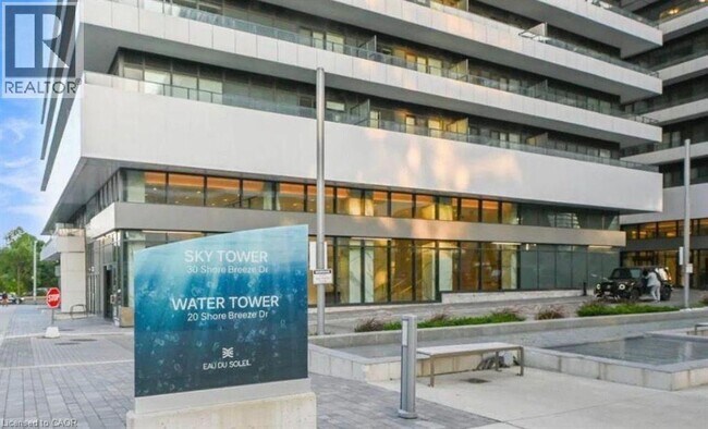 Photo du bâtiment - 20 Shore Breeze Dr