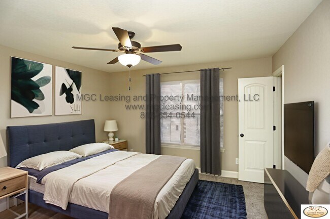 Building Photo - 502 N Foxridge Dr