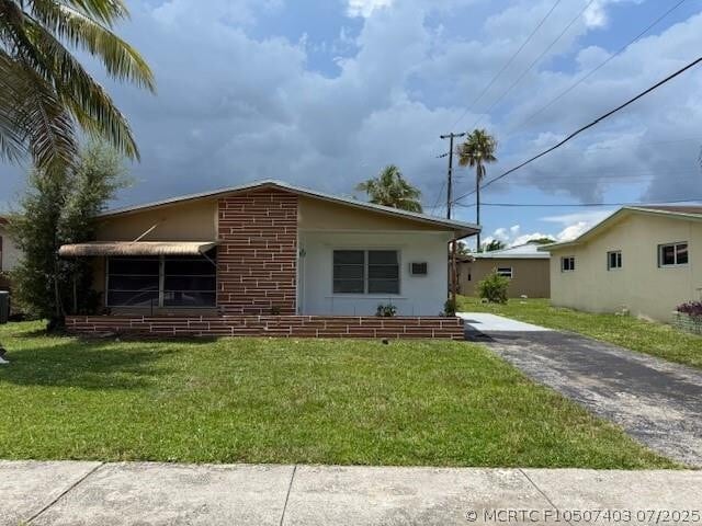 Building Photo - 2625 NW 68th Ave