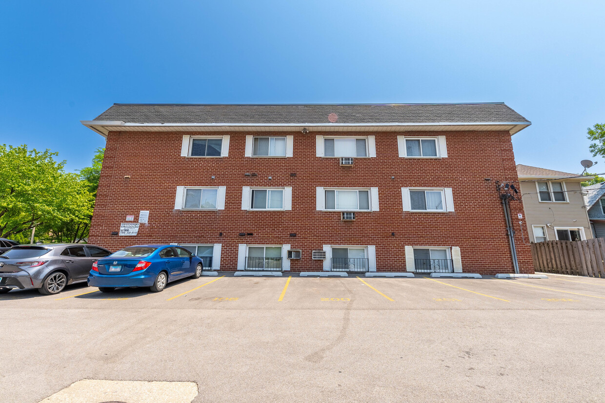 727 S Maple Ave Unit 104, Oak Park, IL 60304 - Condo for Rent in Oak ...